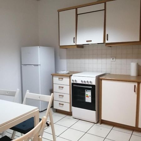 Spacious Apartment In Nafplio City Center Eksteriør bilde