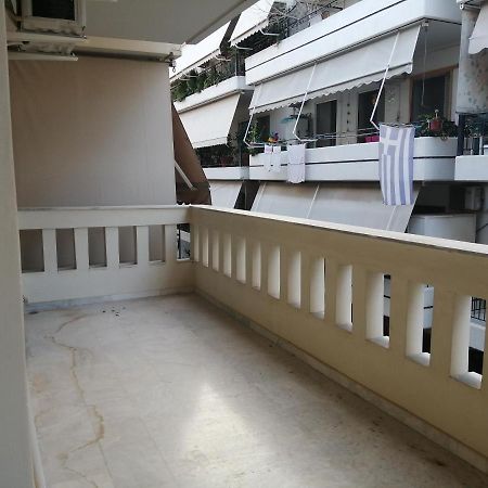 Spacious Apartment In Nafplio City Center Eksteriør bilde