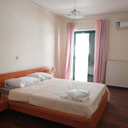 Spacious Apartment In Nafplio City Center Eksteriør bilde