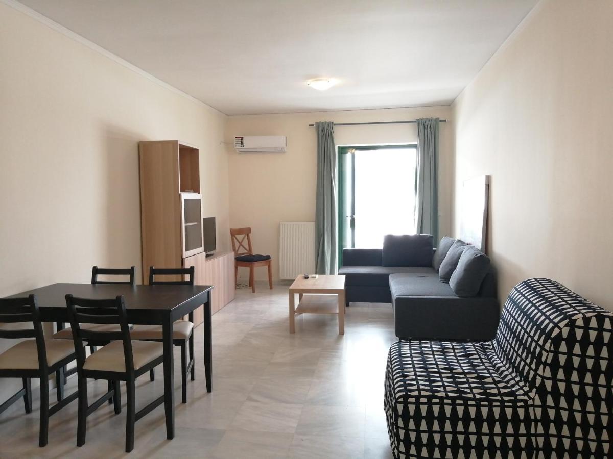 Spacious Apartment In Nafplio City Center Eksteriør bilde