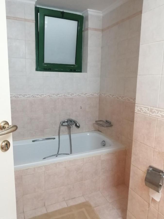 Spacious Apartment In Nafplio City Center Eksteriør bilde