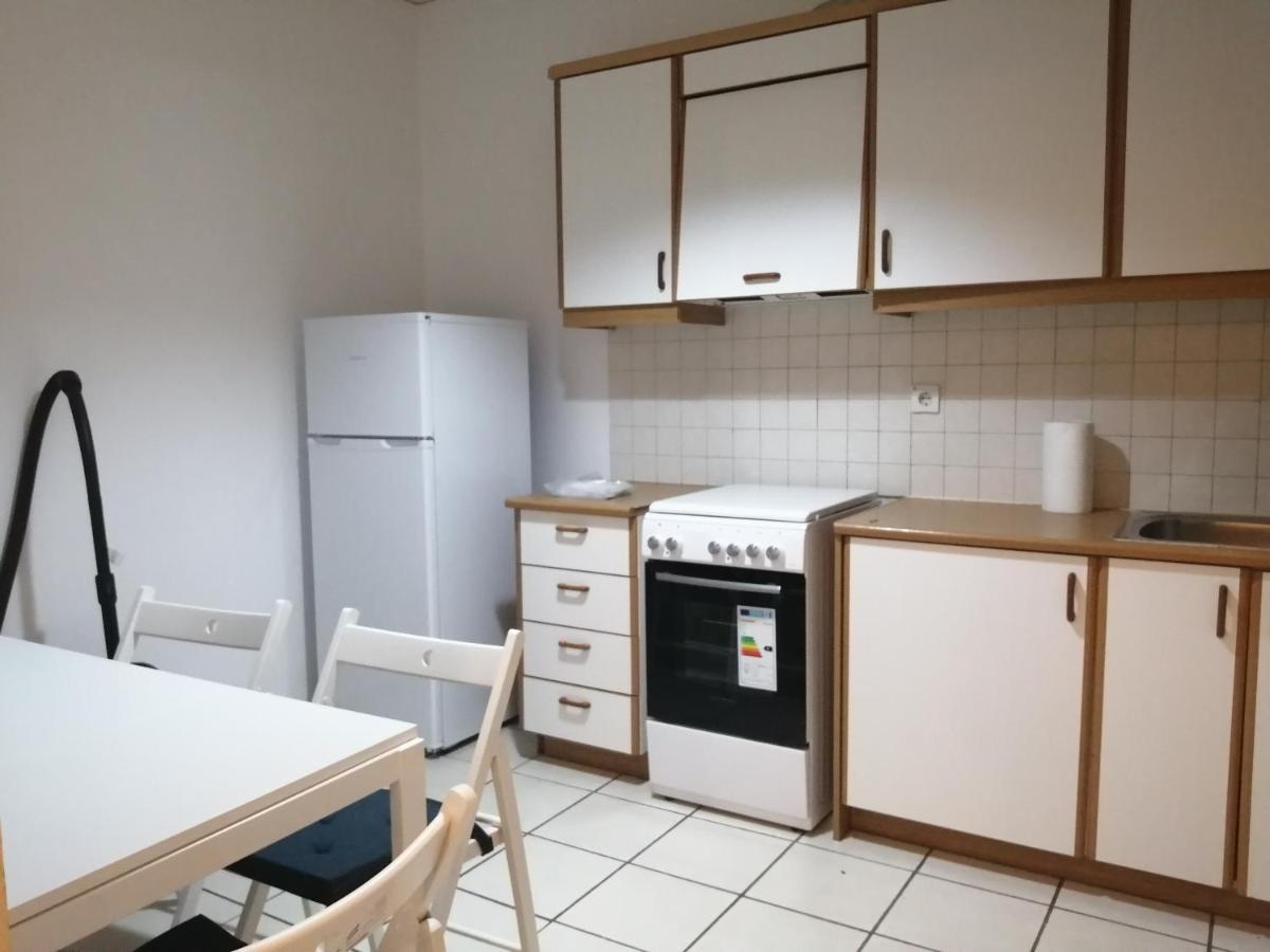 Spacious Apartment In Nafplio City Center Eksteriør bilde